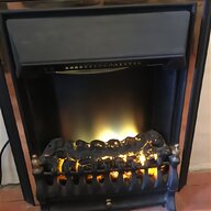 free standing electric fires for sale
