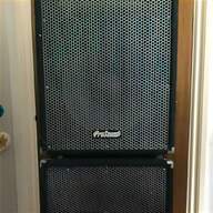 full range speakers for sale
