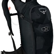 osprey rucksack for sale