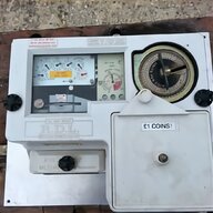 vintage panel meter for sale