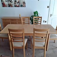 dining room suites for sale