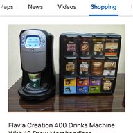 flavia drinks for sale