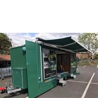 mobile kitchen trailer for sale
