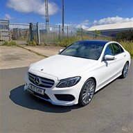 mercedes c43 amg for sale