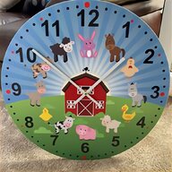 animal clocks for sale