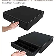 cash drawer for sale