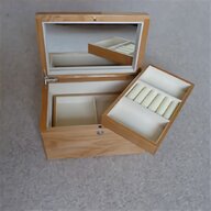 dulwich jewellery box for sale