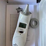 braun ear thermometer for sale