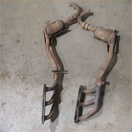 corsa b exhaust manifold for sale