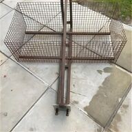 vintage game carriers for sale