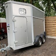 ifor williams ta5 for sale
