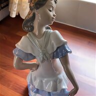 lladro figurines for sale