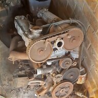 fiat twin cam for sale