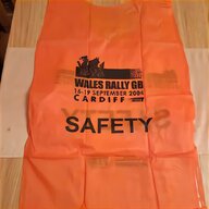 plastic tabards for sale