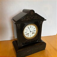 slate clocks for sale