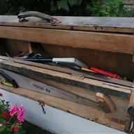 joiners tool box for sale