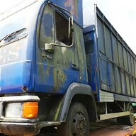 cattle lorries for sale