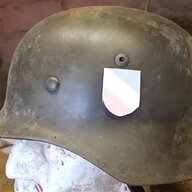 world war 2 german helmet for sale