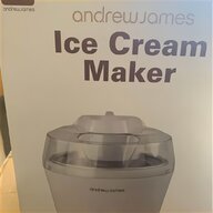 james icecream maker for sale