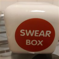 swear box for sale