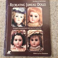 antique jumeau doll for sale