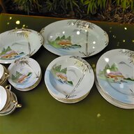 japanese kutani porcelain for sale