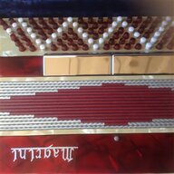 hohner double ray for sale