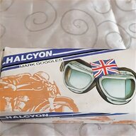 halcyon goggles for sale