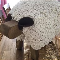 shaun sheep stool for sale