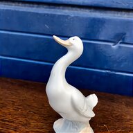 lladro figurines duck for sale