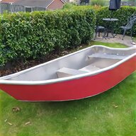 2 man dinghy for sale