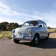 fiat 600 for sale