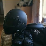 retro motorcycle helmets for sale