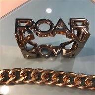 brass fob watch chain for sale