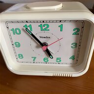 illuminated alarm clock for sale