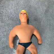 stretch armstrong for sale