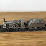 royal hampshire pewter trains for sale