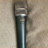 shure sm58 wireless for sale