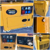 12 volt generator for sale
