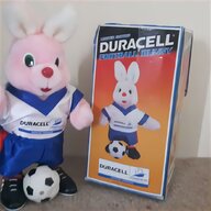 duracell bunny for sale