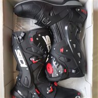 sidi boots for sale