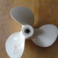 mercury propeller for sale
