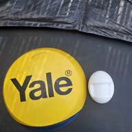 yale alarms for sale