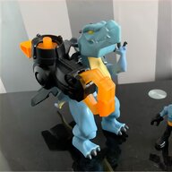 imaginext dinosaurs for sale