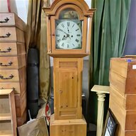 victorian longcase clocks for sale