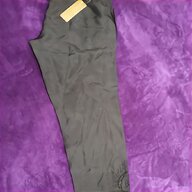 zara silk trousers for sale