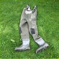 ron thompson waders for sale