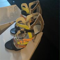 multi coloured shoes for sale