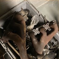 vxr8 exhaust for sale