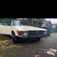 mercedes 450sl for sale